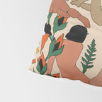 Got Your Back II Pillow Sham Gallery Image 4