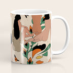 Got Your Back II Coffee Mug Gallery Image 1