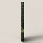 Forest Path iPhone Case Gallery Image 2