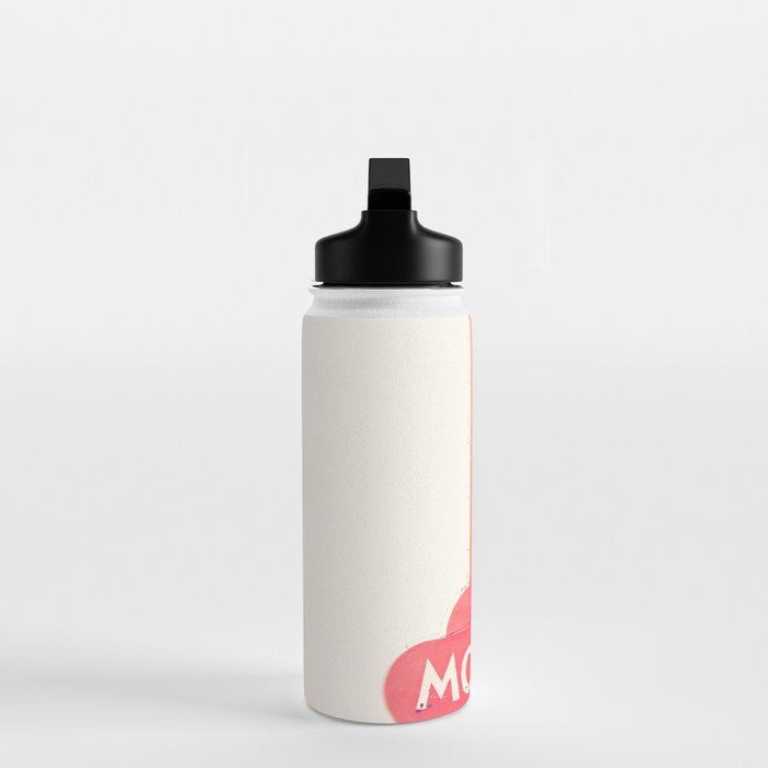 Iconic Austin Motel x Austin Texas Water Bottle Gallery Image 3