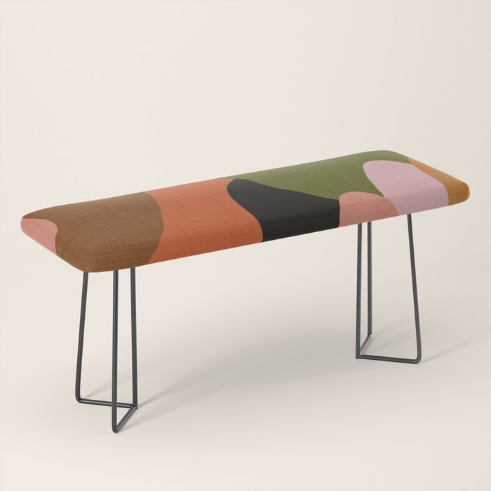 Floria Bench Gallery Image 1