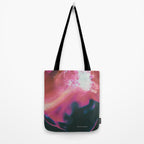 lost on purpose Tote Bag Gallery Image 2