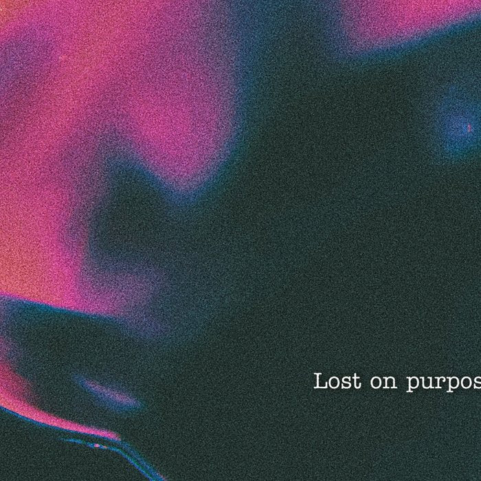 lost on purpose Coffee Mug Gallery Image 2