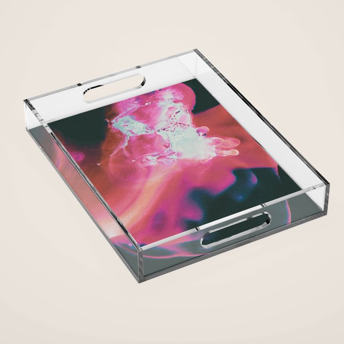 lost on purpose Acrylic Tray Gallery Image 1