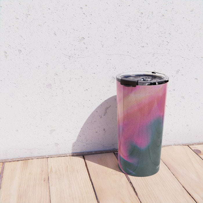 lost on purpose Travel Mug Gallery Image 4