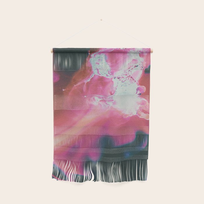 lost on purpose Wall Hanging Gallery Image 1