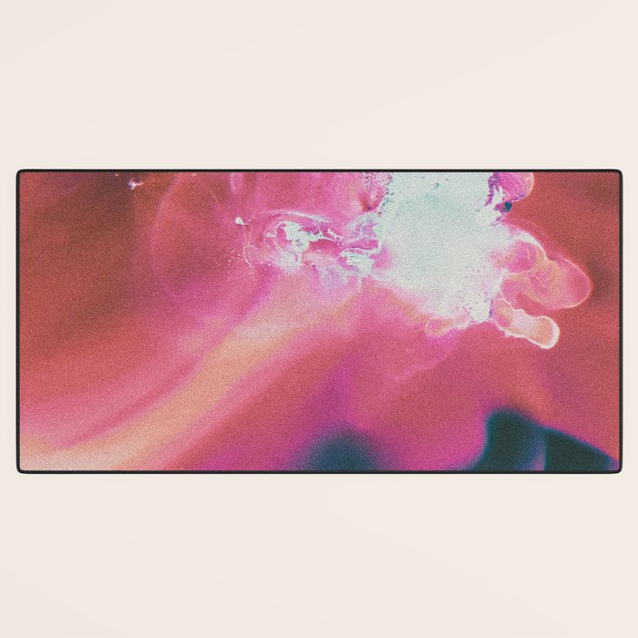 lost on purpose Desk Mat Gallery Image 3