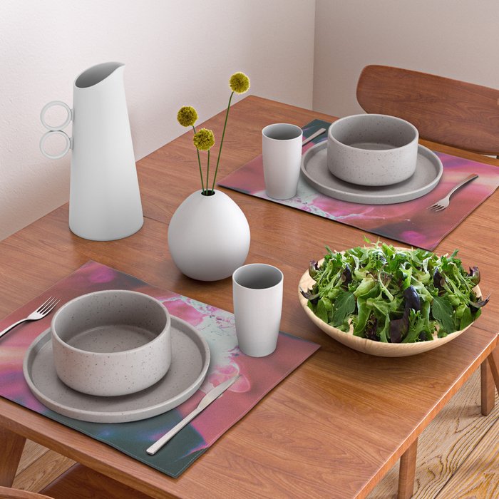 lost on purpose Placemat Gallery Image 2