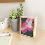 lost on purpose Mini Art Print Gallery Image 2