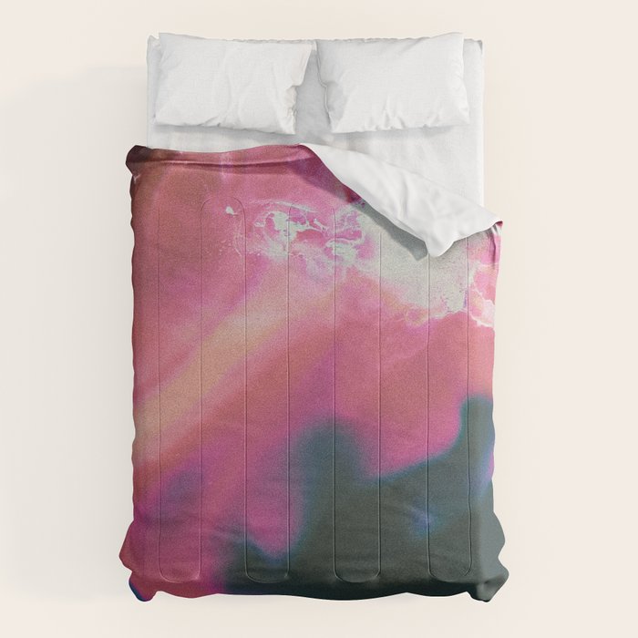 lost on purpose Comforter Gallery Image 1