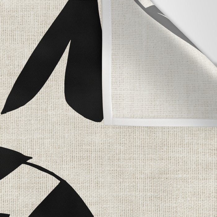 Bell Flower Wall Tapestry Gallery Image 3