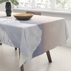 Touching the Sky Tablecloth Gallery Image 3