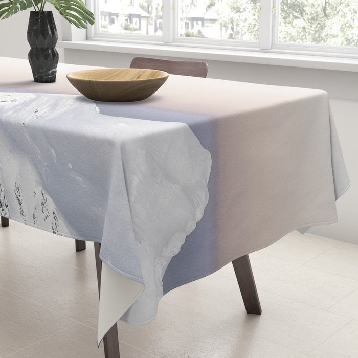 Touching the Sky Tablecloth Gallery Image 3