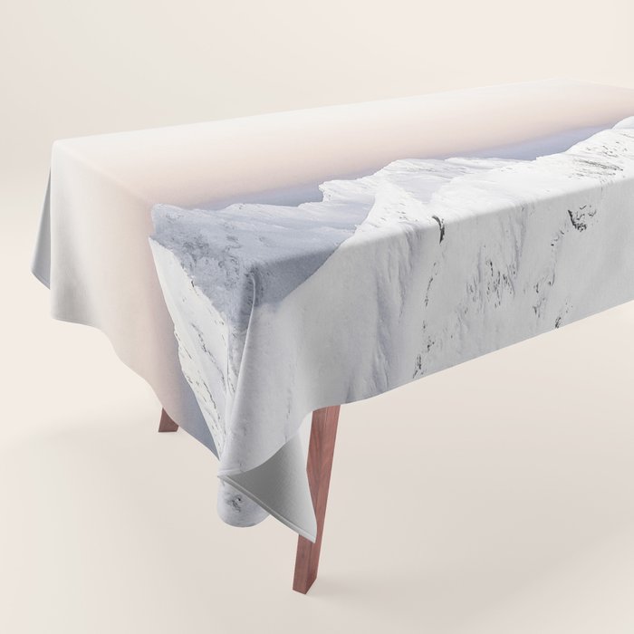 Touching the Sky Tablecloth Gallery Image 1