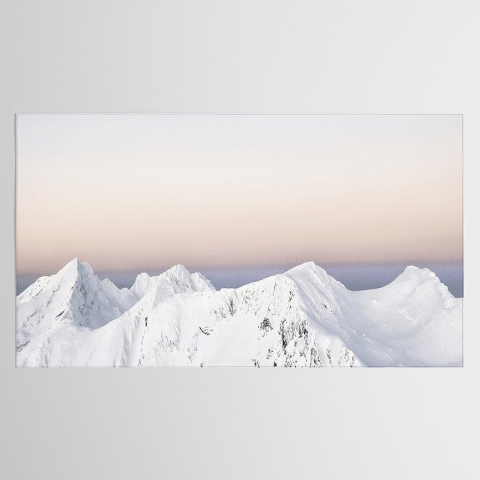 Touching the Sky Tablecloth Gallery Image 2