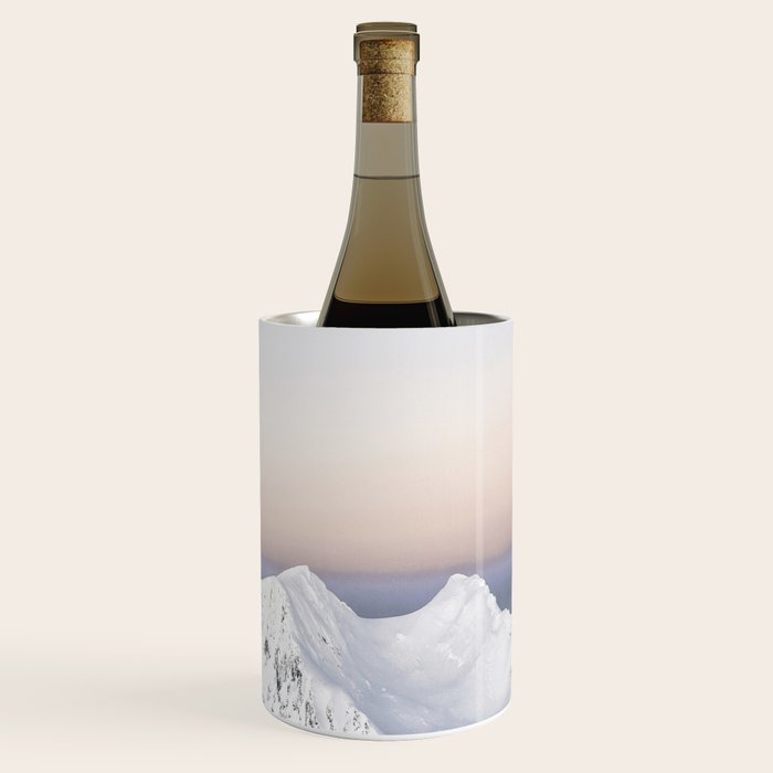 Touching the Sky Wine Chiller Gallery Image 3