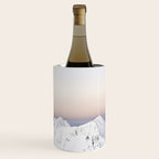 Touching the Sky Wine Chiller Gallery Image 1