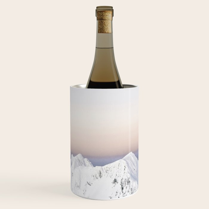 Touching the Sky Wine Chiller Gallery Image 1