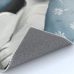 Paws and Petals Rug Gallery Image 4