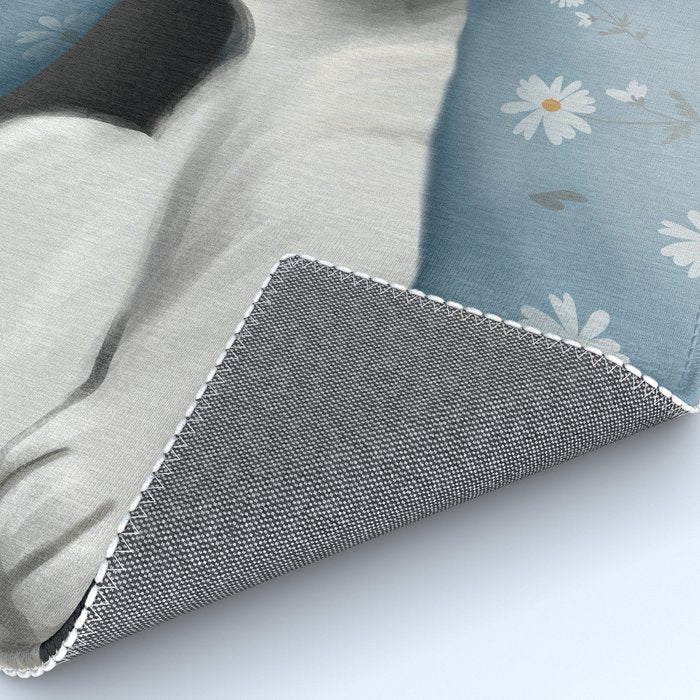 Paws and Petals Rug Gallery Image 4