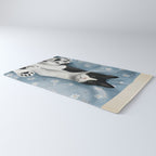Paws and Petals Rug Gallery Image 3