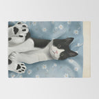 Paws and Petals Rug Gallery Image 2