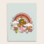 Head In The Clouds Notebook Gallery Image 4