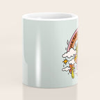 Head In The Clouds Coffee Mug Gallery Image 4