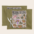 Mushrooms of Rhode Island Placemat Gallery Image 1