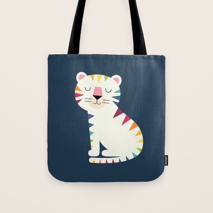 Beautiful Gene Tote Bag Gallery Image 1
