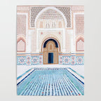 Marrakech, Morocco Poster Gallery Image 4