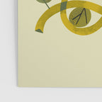 Bramble Rose Poster Gallery Image 3