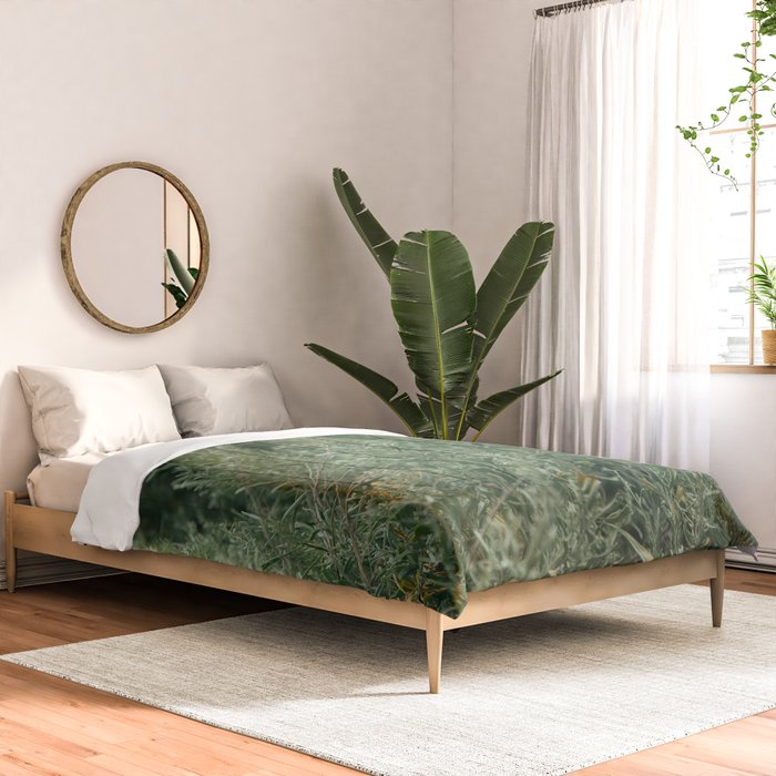 Sage Comforter Gallery Image 2