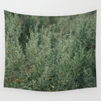 Sage Wall Tapestry Gallery Image 4