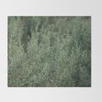 Sage Throw Blanket Gallery Image 2