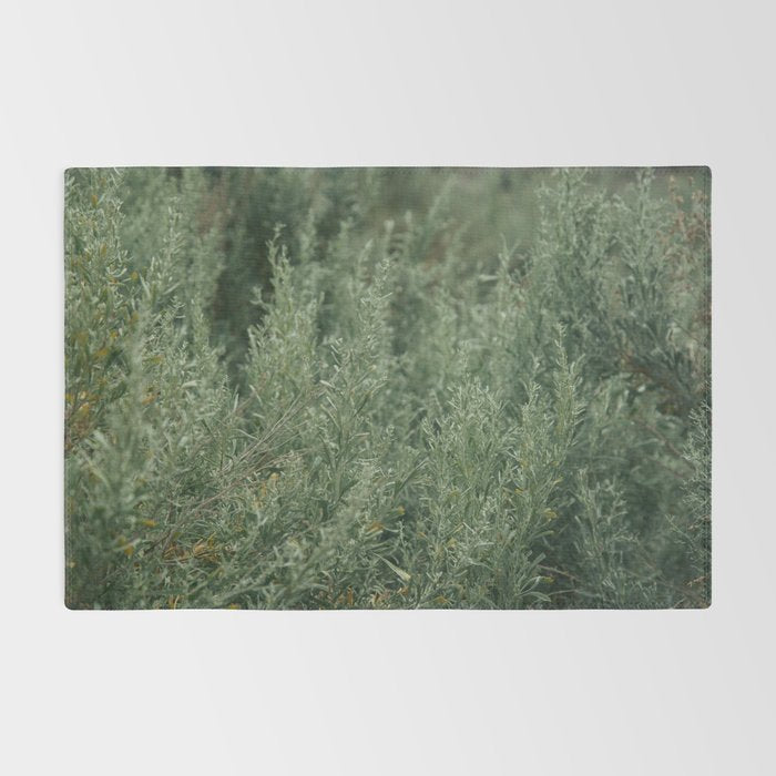 Sage Rug Gallery Image 2
