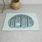 Hibearnation Rug Gallery Image 1