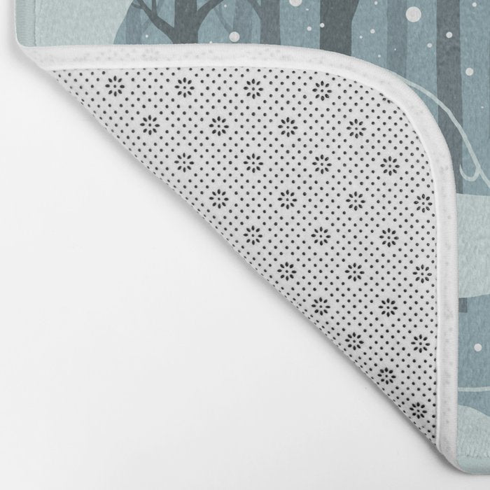 Hibearnation Bath Mat Gallery Image 2