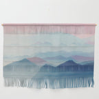 Mountains Wall Hanging Gallery Image 1