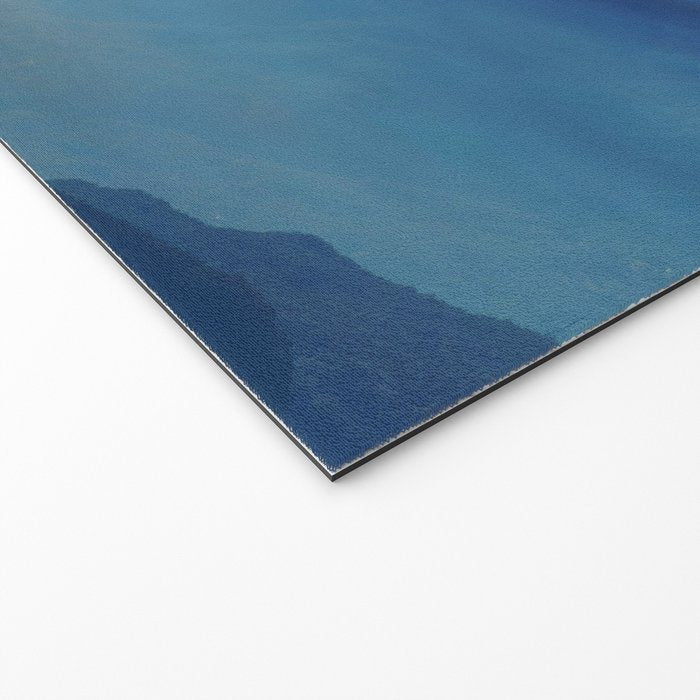 Mountains Welcome Mat Gallery Image 2