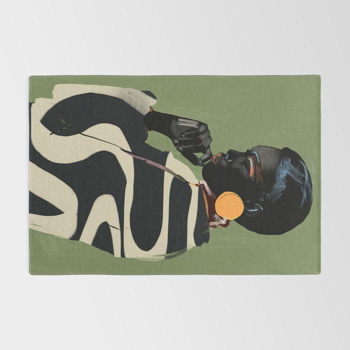 Form and Presence Rug Gallery Image 2