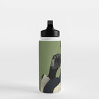 Form and Presence Water Bottle Gallery Image 3