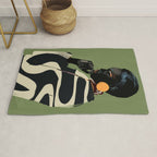Form and Presence Rug Gallery Image 1