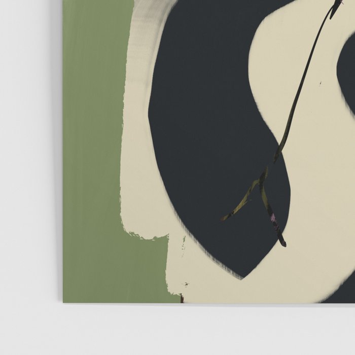 Form and Presence Poster Gallery Image 3