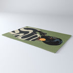 Form and Presence Rug Gallery Image 3