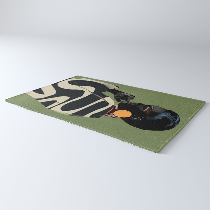 Form and Presence Rug Gallery Image 3