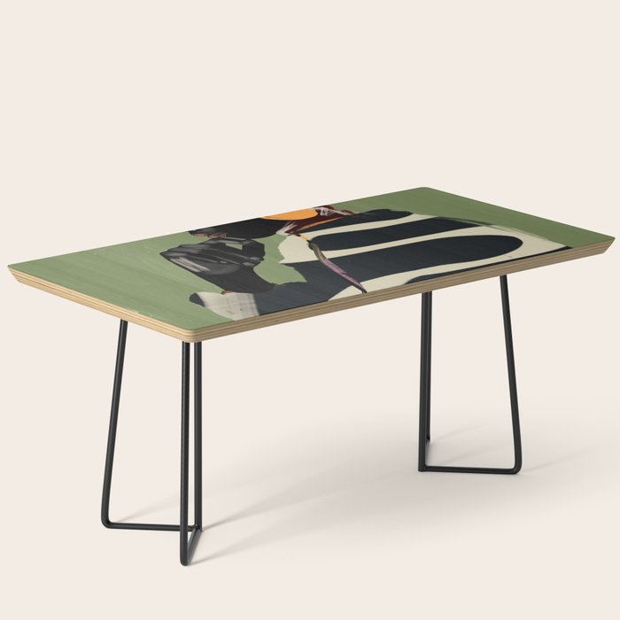 Form and Presence Coffee Table Gallery Image 1