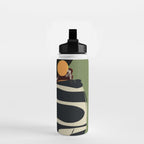 Form and Presence Water Bottle Gallery Image 2