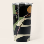 Form and Presence Travel Mug Gallery Image 1
