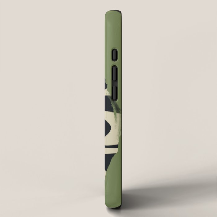 Form and Presence iPhone Case Gallery Image 2